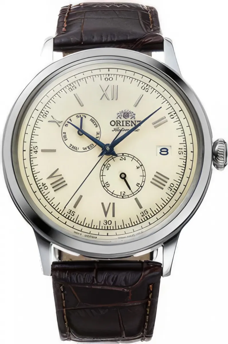 Наручные часы  Orient  Automatic Orient RA-AK0702Y (фото 1)