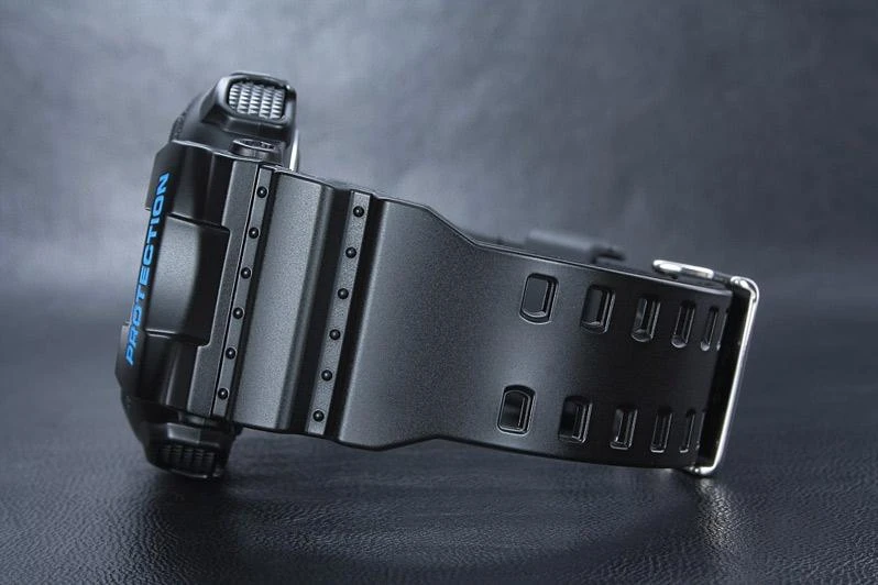 Наручные часы  Casio  G-Shock Casio GA-100CB-1A (фото 3)