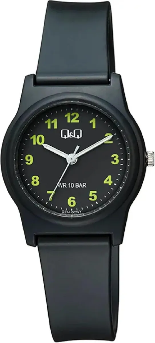 Наручные часы  Q&Q  Attractive Women Q&Q G23AJ002Y (фото 1)