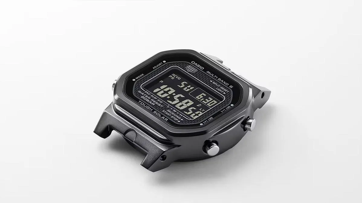 Наручные часы  Casio  G-Shock Casio GW-5000HS-7E (фото 5)
