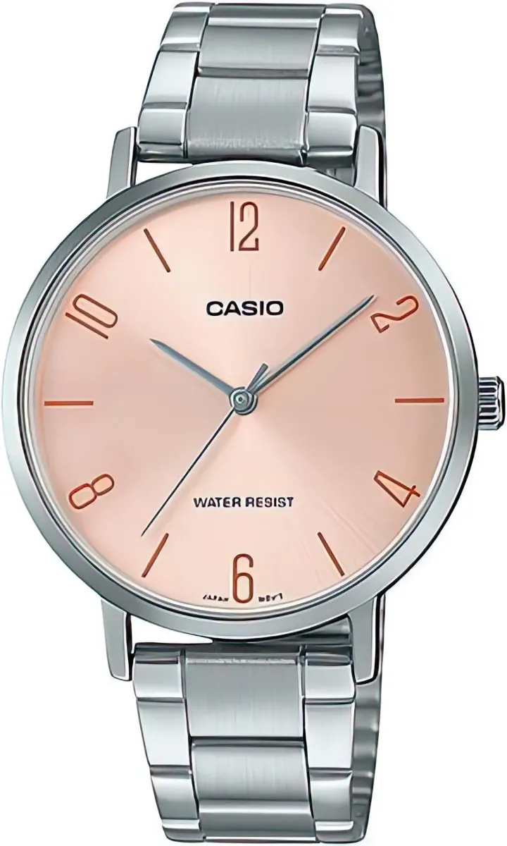 Наручные часы  Casio  Collection Casio LTP-VT01D-4B2 (фото 1)