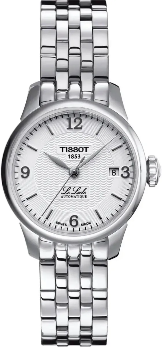 Наручные часы  Tissot  Le Locle Tissot T41.1.183.34 (фото 1)