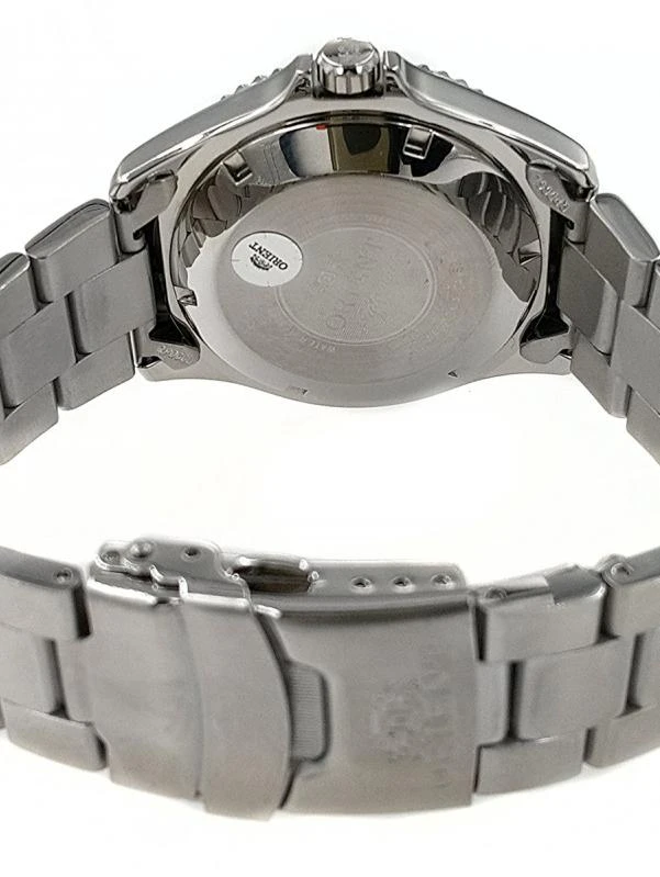 Наручные часы  Orient  Automatic Orient FAA02001B (фото 3)