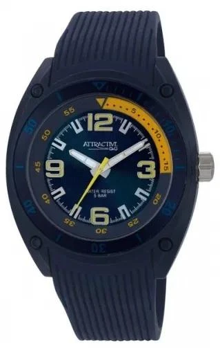 Наручные часы  Q&Q Q&Q DB04J002Y (фото 1)