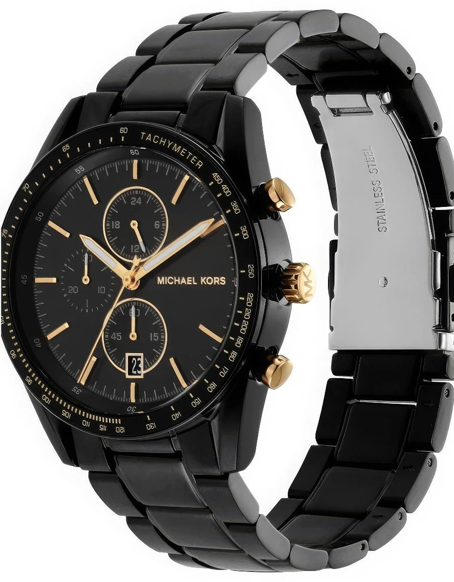 Наручные часы  Michael Kors  Accelerator Michael Kors MK9113 (фото 2)