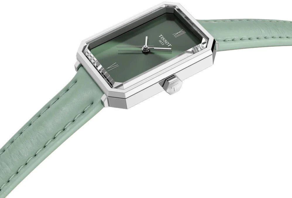 Наручные часы  Tissot  SRV Tissot T160.110.16.093.00 (фото 2)