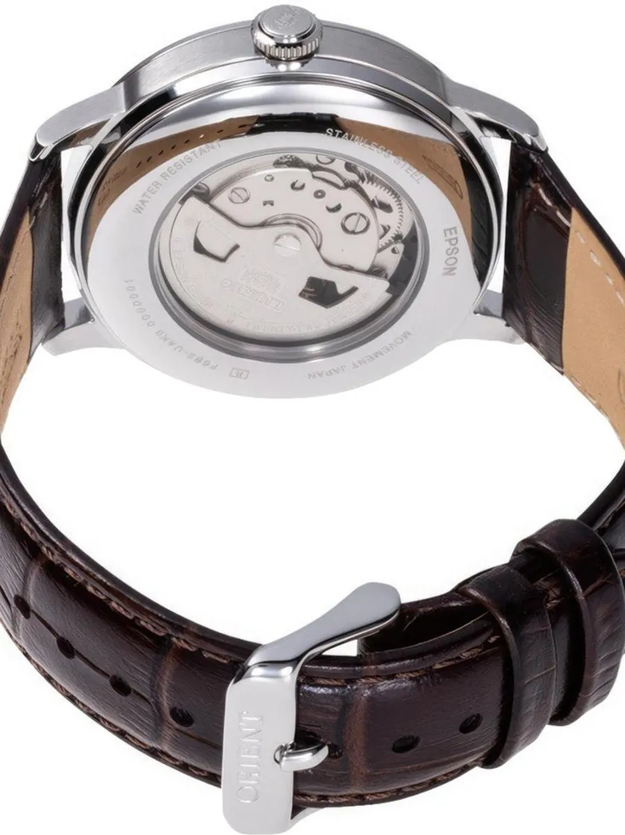 Наручные часы  Orient  Sun & Moon Classic Orient RA-AK0804Y (фото 3)