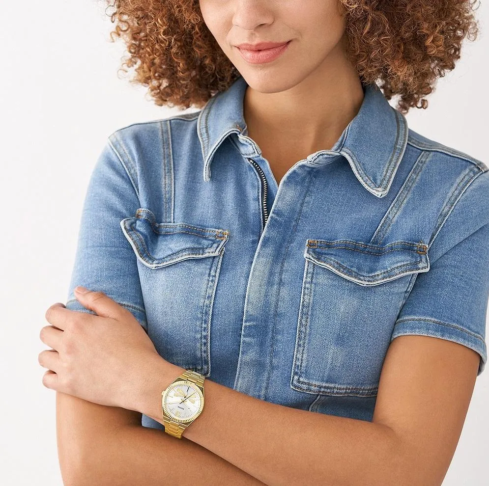 Наручные часы  Fossil  Scarlette Fossil ES5262 (фото 4)