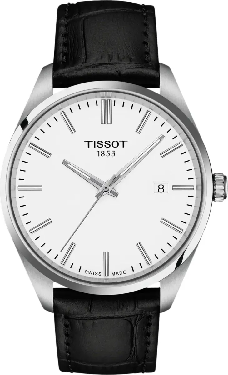 Наручные часы  Tissot  PR 100 Tissot T150.410.16.011.00 (фото 1)