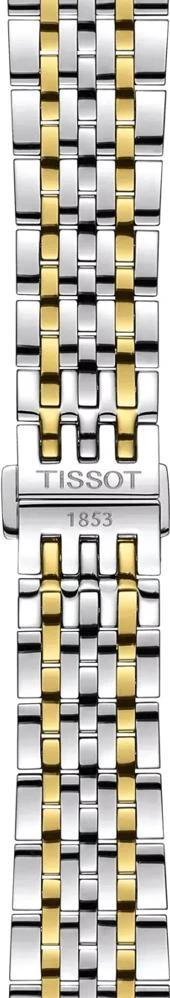 Наручные часы  Tissot  Le Locle Tissot T006.407.22.033.01 (фото 3)