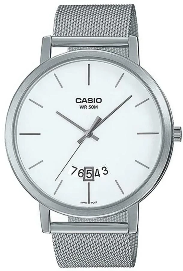Наручные часы  Casio  Collection Casio MTP-B100M-7E (фото 1)