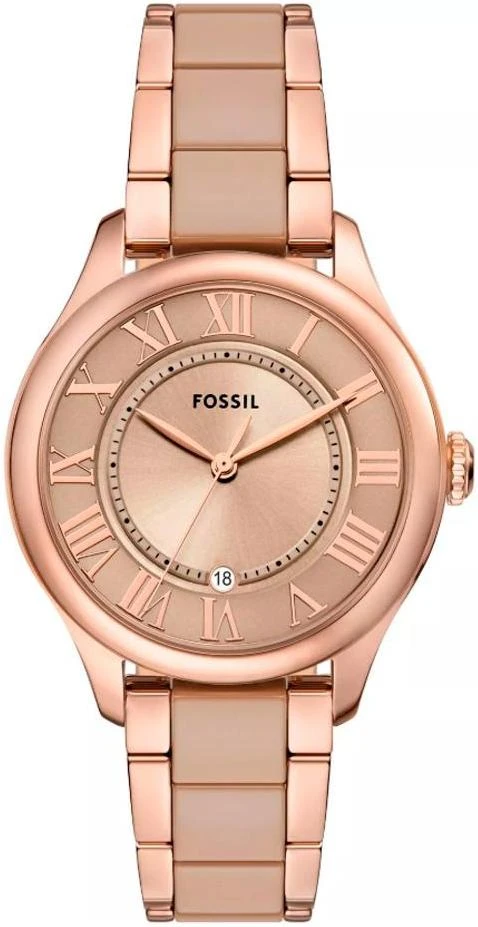 Наручные часы  Fossil  Gilmore Fossil CE1133 (фото 1)