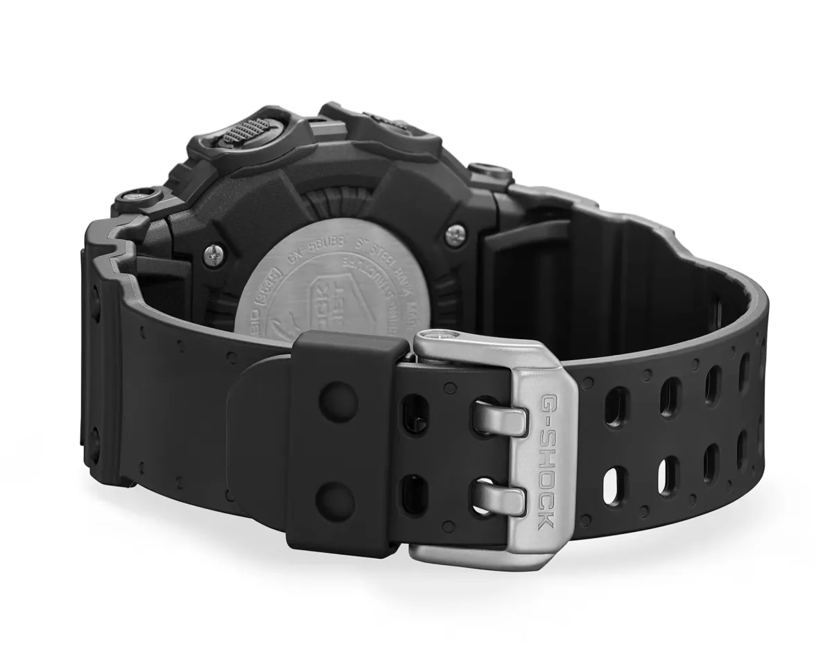 Наручные часы  Casio  G-Shock Casio GX-56UBB-1E (фото 6)