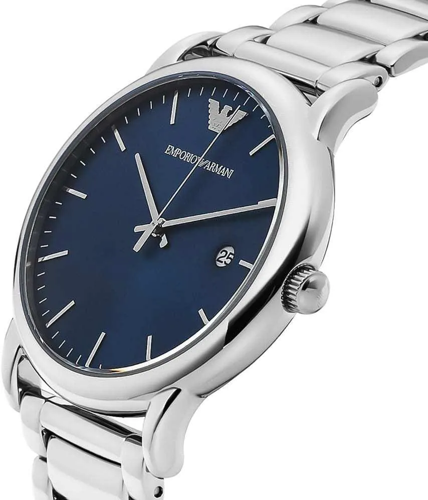 Часы  Emporio Armani  Ceramica Emporio Armani AR11089 (фото 3)