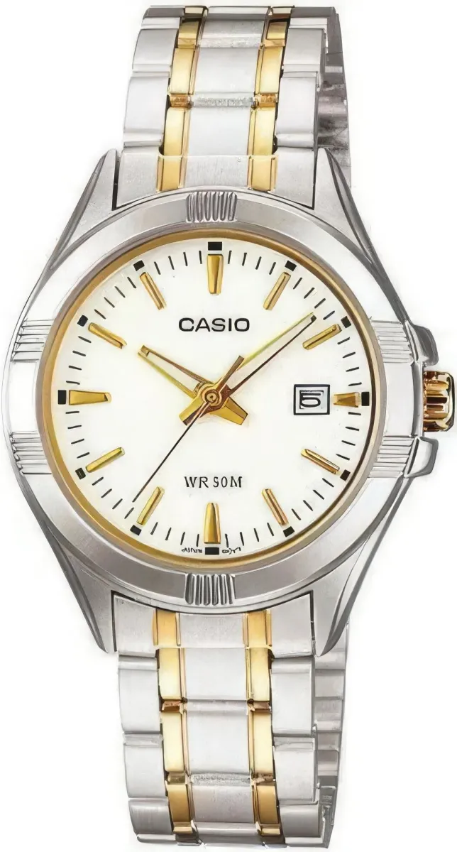 Наручные часы  Casio  Collection Casio LTP-1308SG-7A (фото 1)