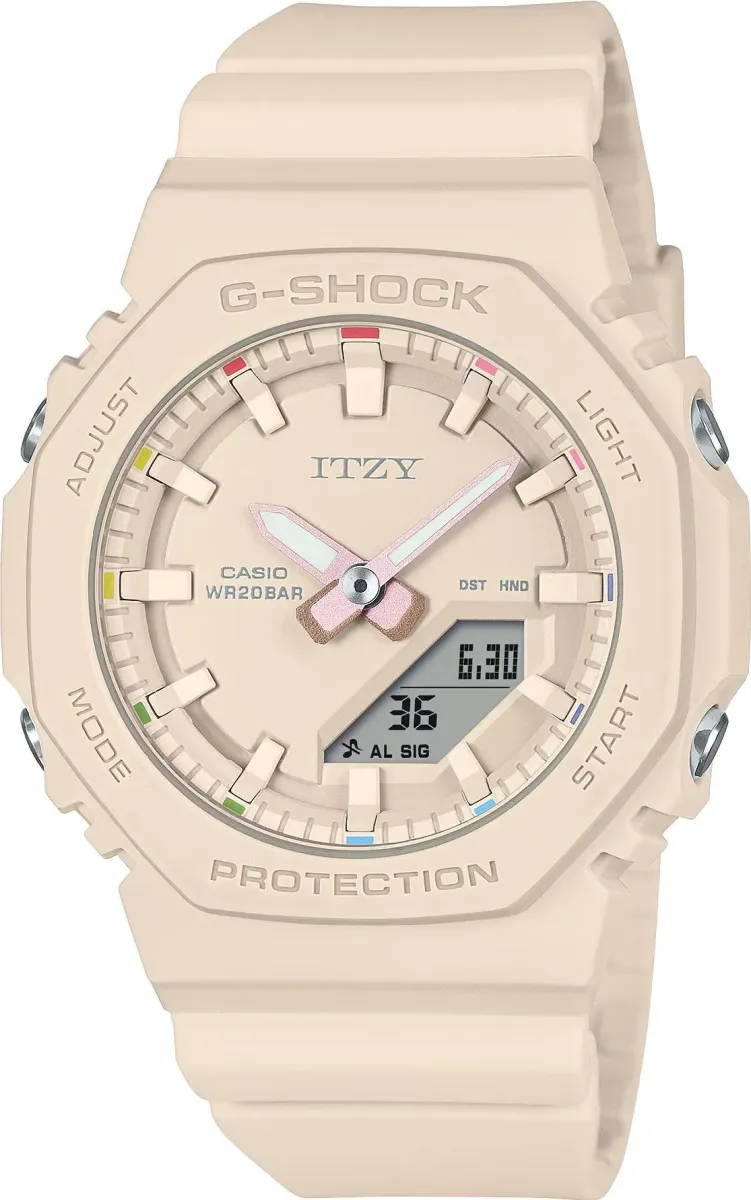 Наручные часы  Casio  G-Shock Casio GMA-P2100IT-4A (фото 1)