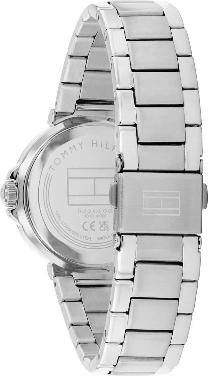 Наручные часы  Tommy Hilfiger  Classic Tommy Hilfiger 1782777 (фото 2)