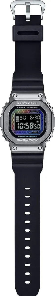 Наручные часы  Casio  G-Shock Casio GM-5600BRW-1E (фото 4)