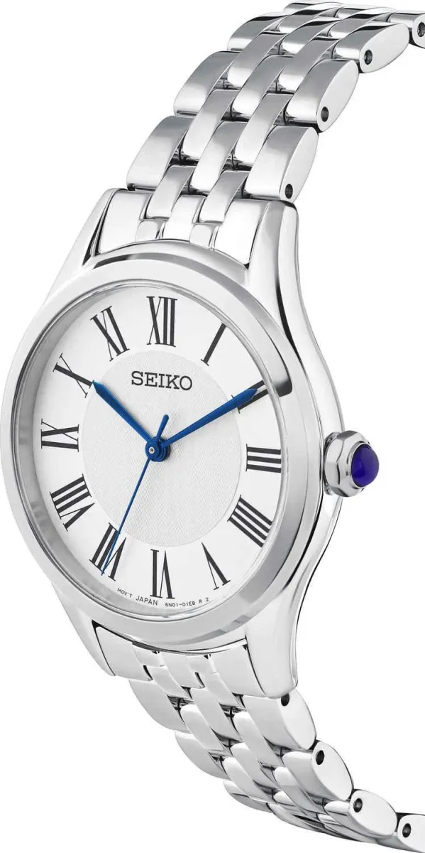 Наручные часы  Seiko  Discover More Seiko SUR609P1 (фото 2)