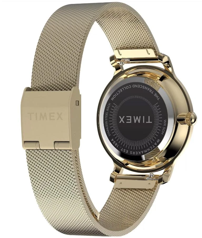 Наручные часы  Timex  Transcend Timex TW2W87300 (фото 2)