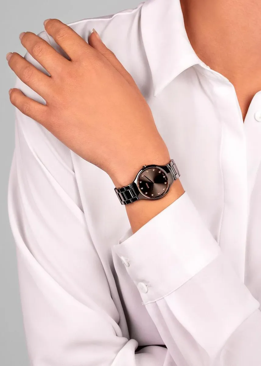 Наручные часы  RADO  True Thinline RADO R27956722 (фото 2)