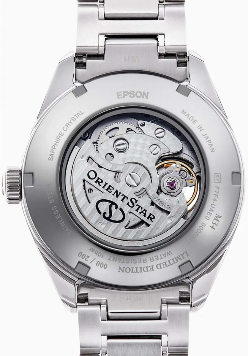 Наручные часы  Orient  Contemporary Orient RE-BY0009A (фото 4)