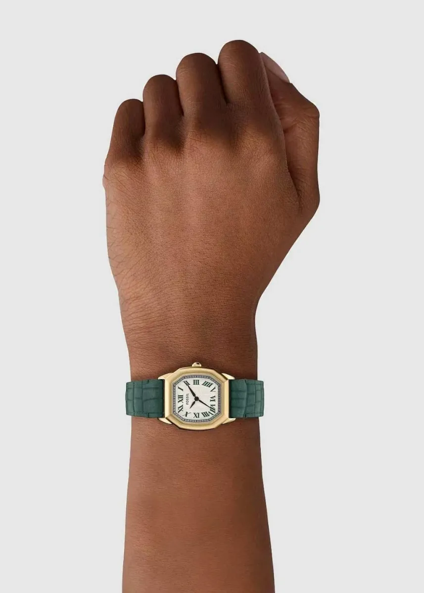 Наручные часы  Fossil  Harlow Fossil ES5427 (фото 3)