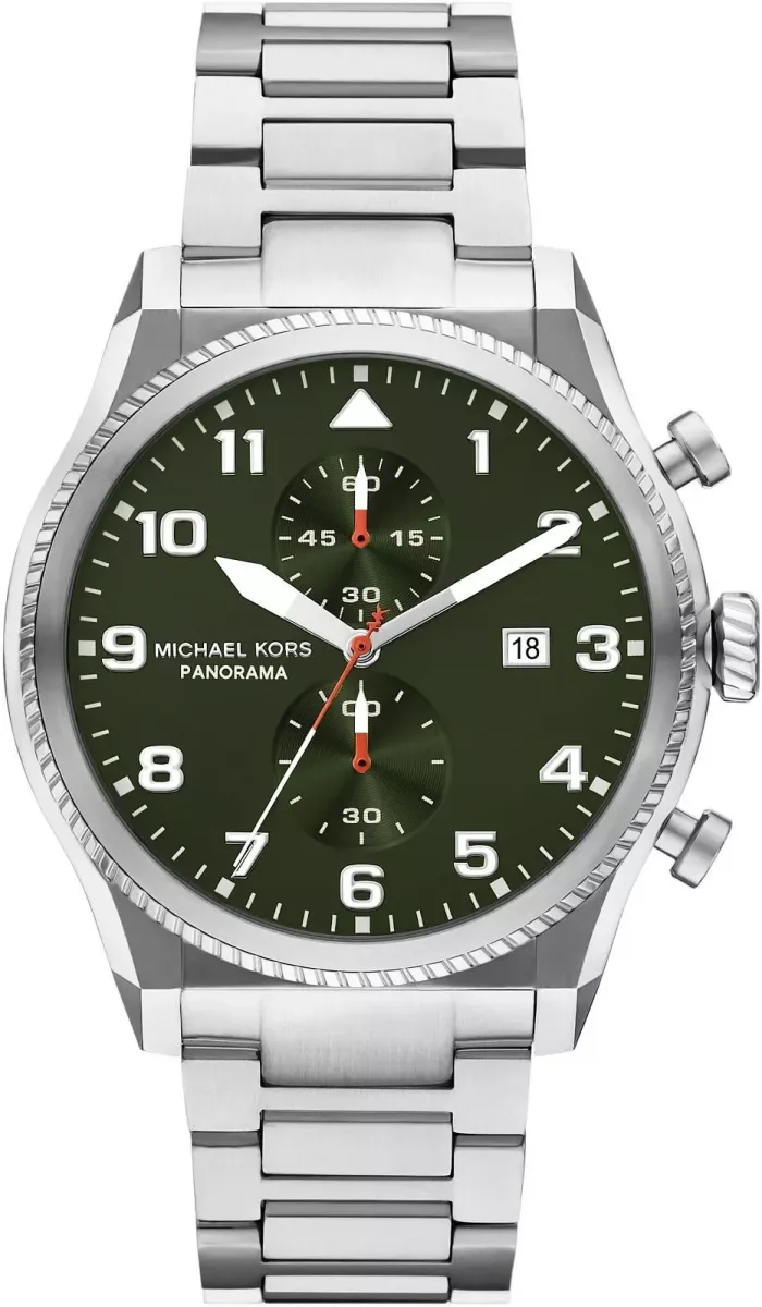 Наручные часы  Michael Kors  Panorama Michael Kors MK9196 (фото 1)