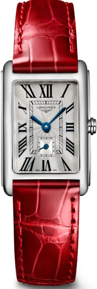 Наручные часы  Longines  Conquest Longines L5.255.4.71.5 (фото 1)