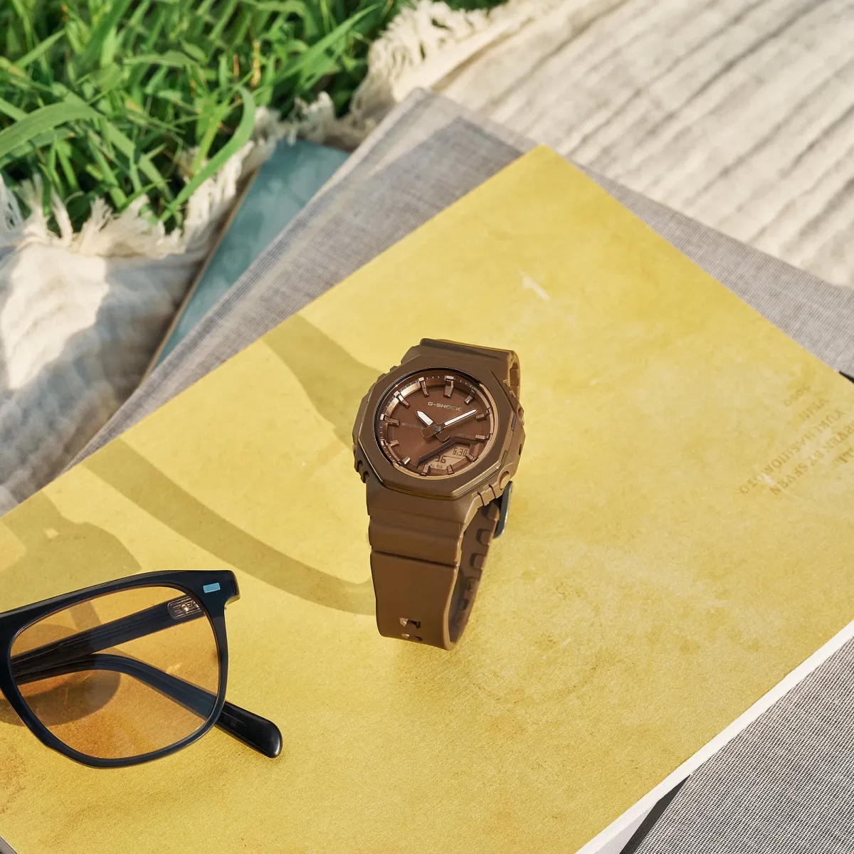 Часы  Casio  G-Shock Casio GMA-P2110B-5A (фото 3)