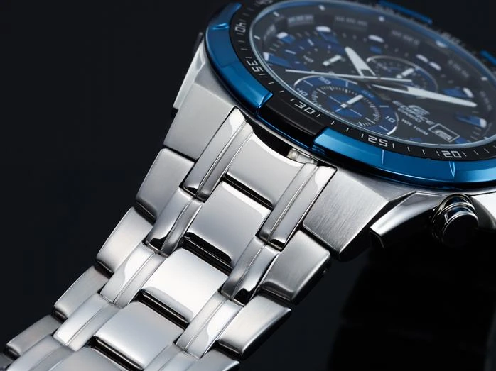 Наручные часы  Casio  Edifice Casio EFR-539D-1A2 (фото 7)