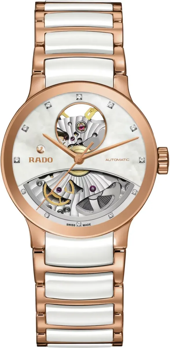 Наручные часы  RADO  Centrix RADO R30248902 (фото 1)