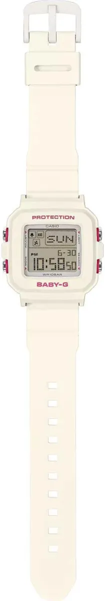 Часы  Casio  Baby-G Casio BGD-10KH-7E (фото 7)