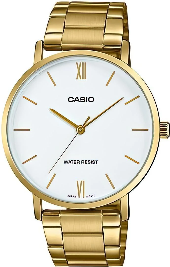 Наручные часы  Casio  Collection Casio MTP-VT01G-7B (фото 1)