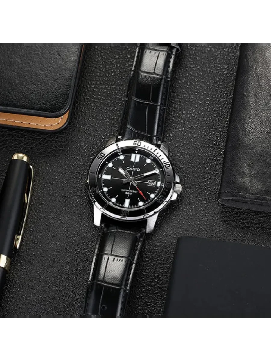 Часы  Casio  Collection Casio MTP-VD01L-1E (фото 5)