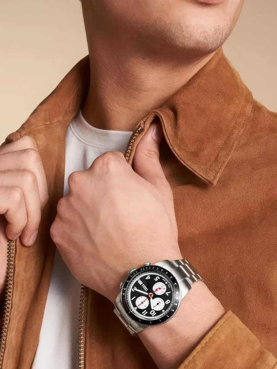 Наручные часы  Fossil  Sport Tourer Fossil FS6045 (фото 3)