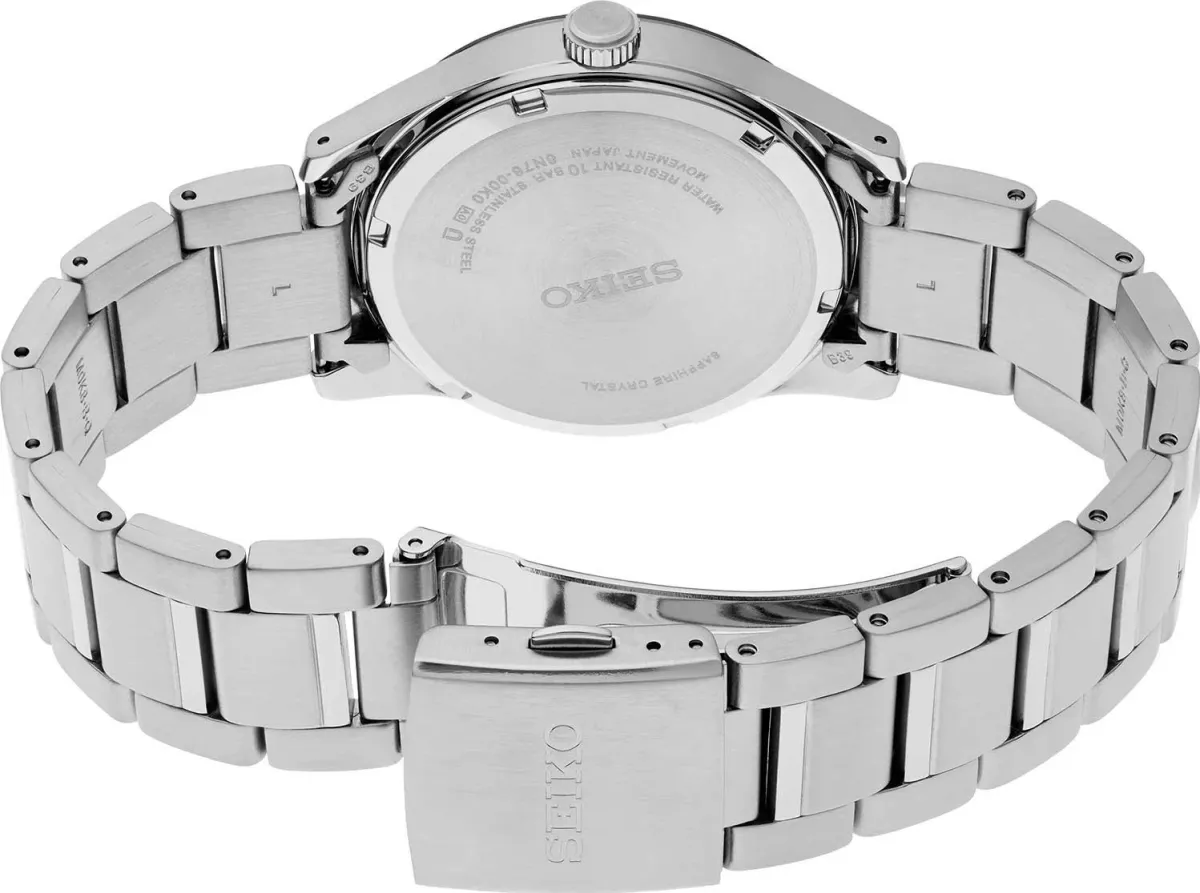 Наручные часы  Seiko  Discover More Seiko SUR559P1 (фото 5)