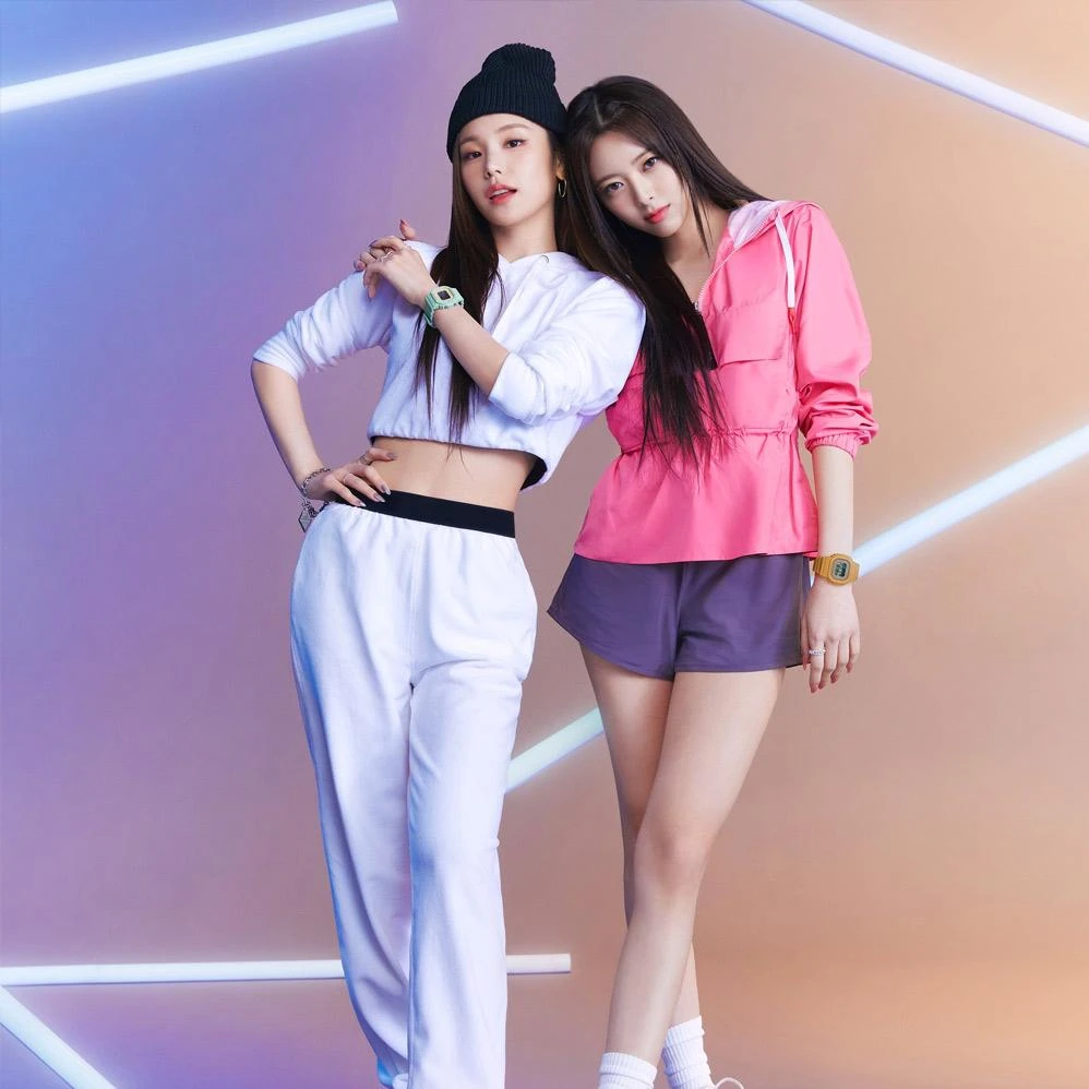 Наручные часы  Casio  G-Shock Casio GLX-S5600-4E (фото 9)