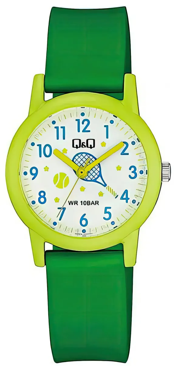 Наручные часы  Q&Q  Kids Q&Q V23AJ016Y (фото 1)