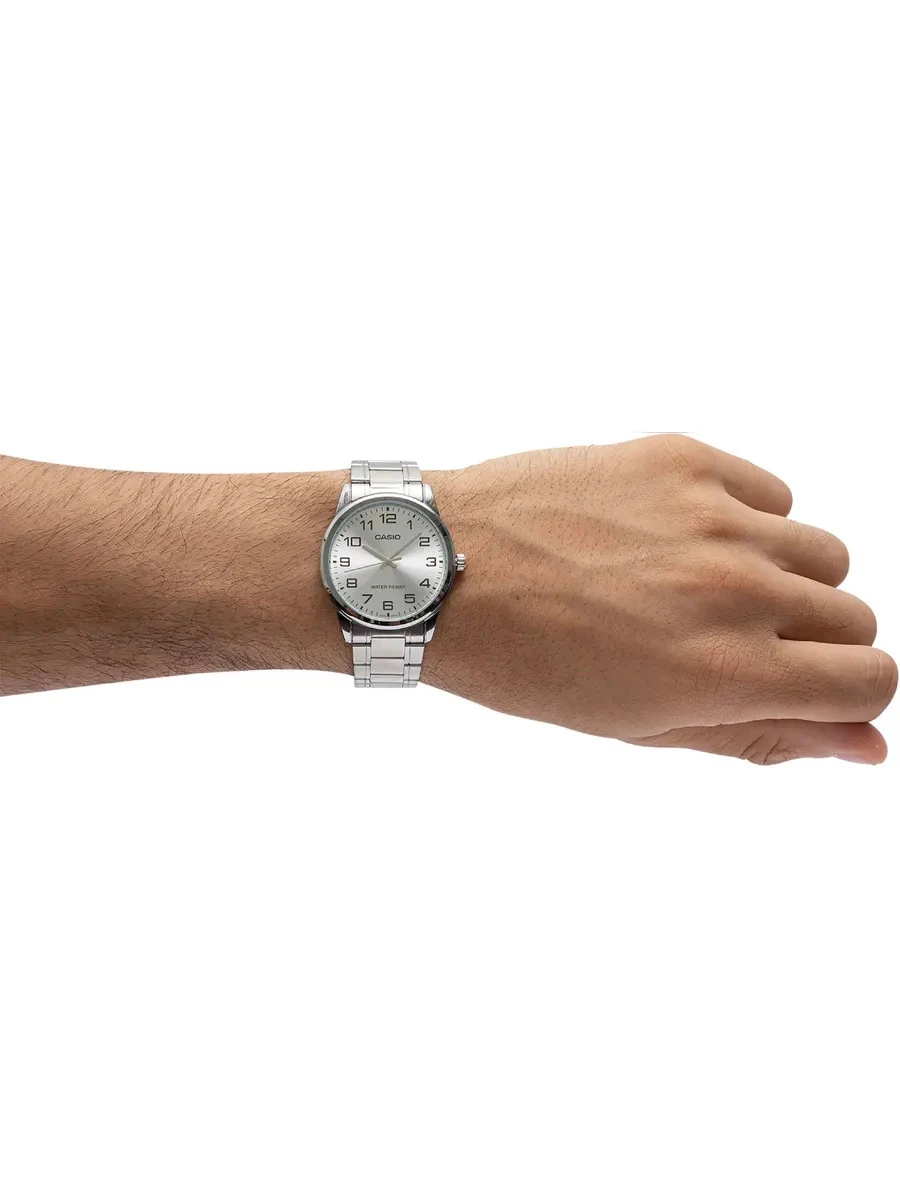 Часы  Casio  Collection Casio MTP-V001D-7B (фото 5)