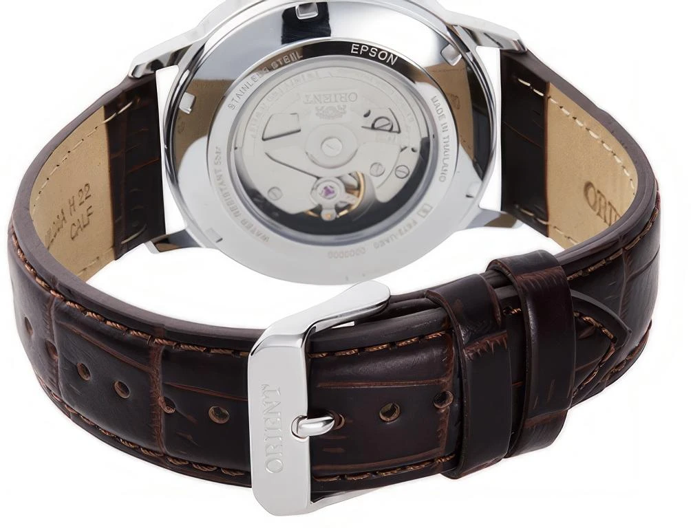 Наручные часы  Orient  Contemporary Orient RN-AC0F07S (фото 3)