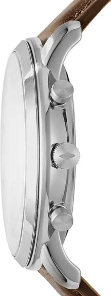 Наручные часы  Fossil  Chronograph Fossil FS5380 (фото 2)