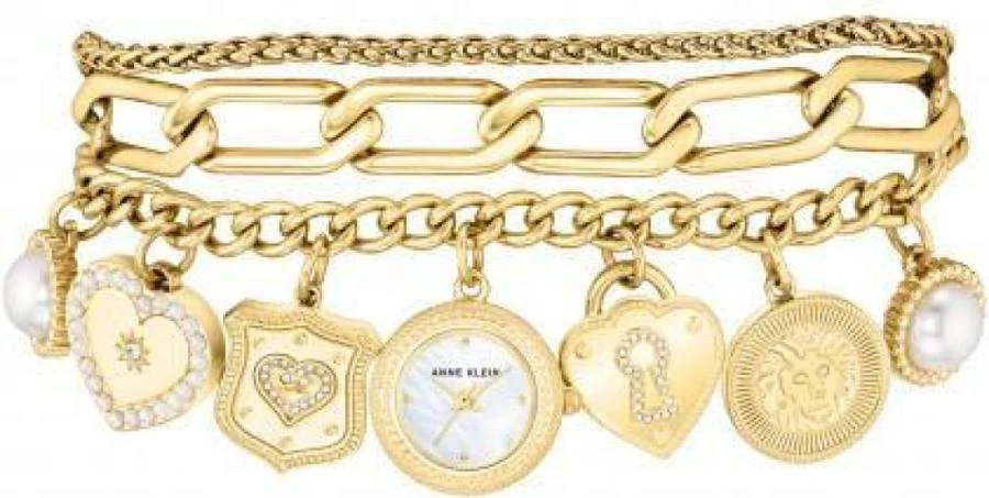 Наручные часы  Anne Klein  Charm Anne Klein 4026CHRM (фото 1)