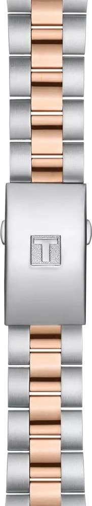 Наручные часы  Tissot  PR 100 Tissot T101.917.22.116.00 (фото 2)