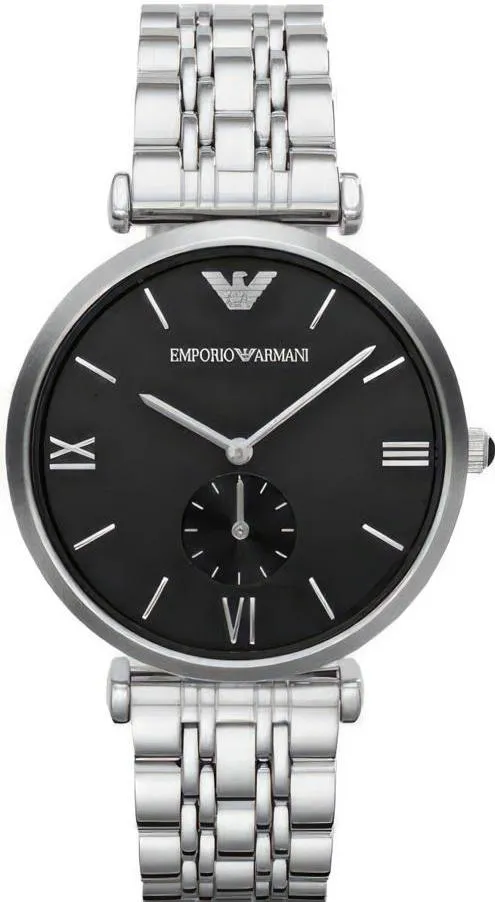 Наручные часы  Emporio Armani  Classics Emporio Armani AR1676 (фото 1)