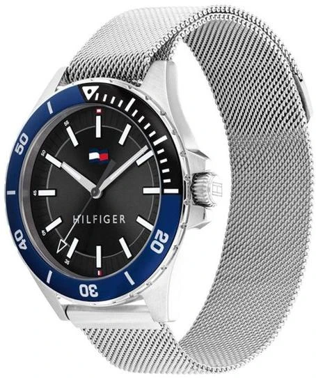 Наручные часы  Tommy Hilfiger  Sport Tommy Hilfiger 1792037 (фото 2)