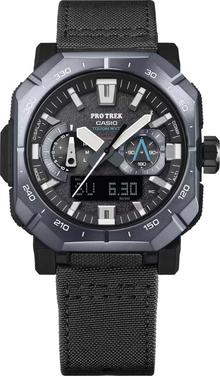 Наручные часы  Casio  ProTrek Casio PRW-B1000B-2E (фото 5)