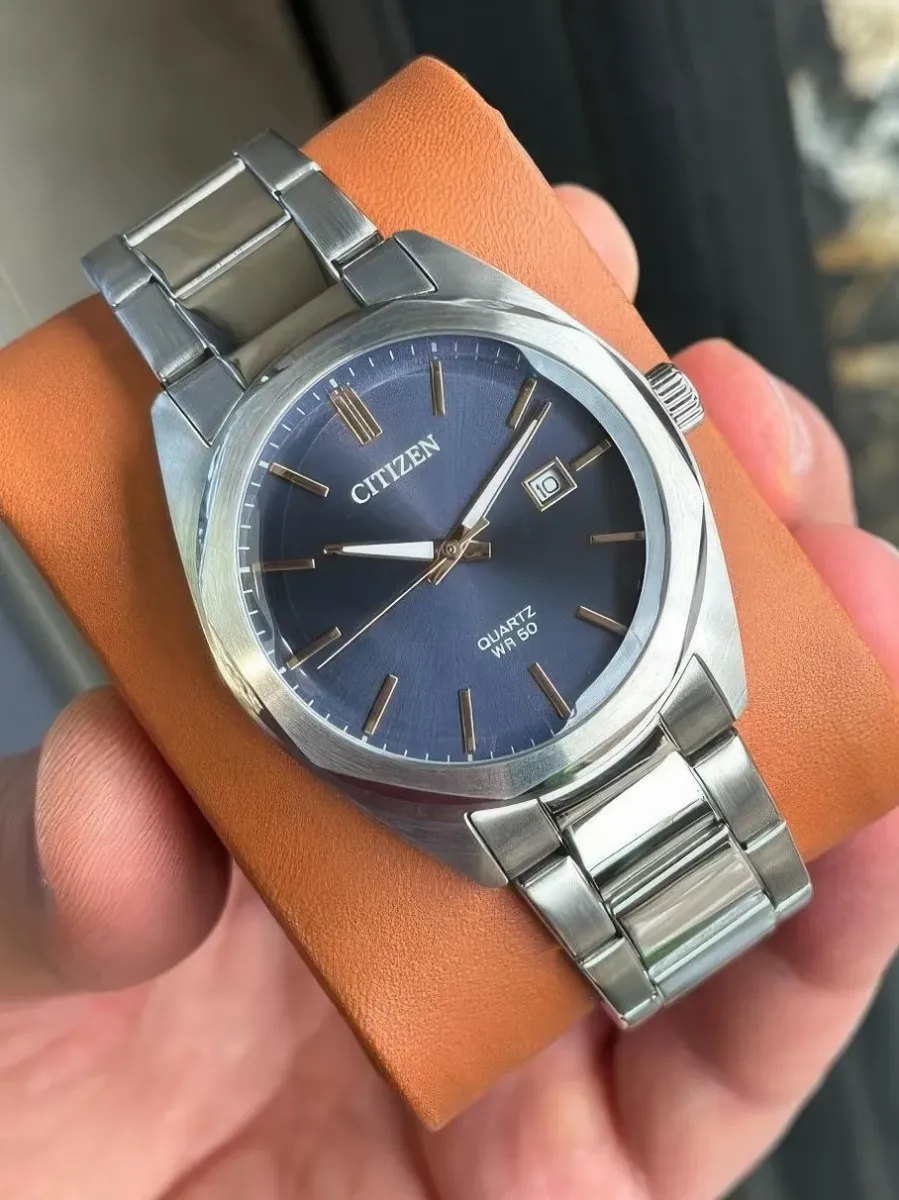 Наручные часы  Citizen  Basic Citizen BI5110-54H (фото 3)