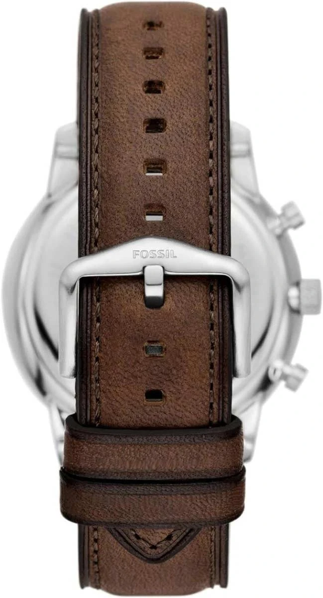 Наручные часы  Fossil  Chronograph Fossil FS5380 (фото 7)