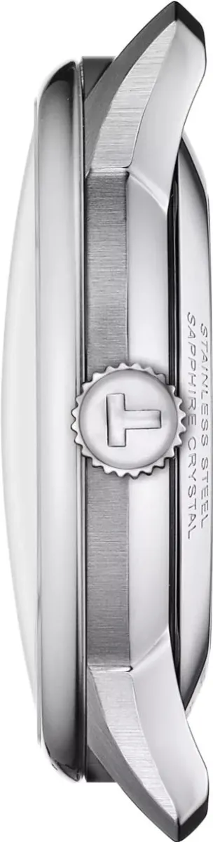 Наручные часы  Tissot  Chemin Des Tourelles Tissot T139.807.16.041.00 (фото 2)